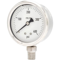 Brand: PIC Gauges / Part #: PRO-301L-254I