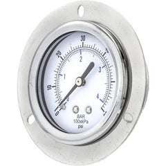 Brand: PIC Gauges / Part #: 104D-254D