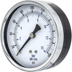 Brand: PIC Gauges / Part #: 102D-354G