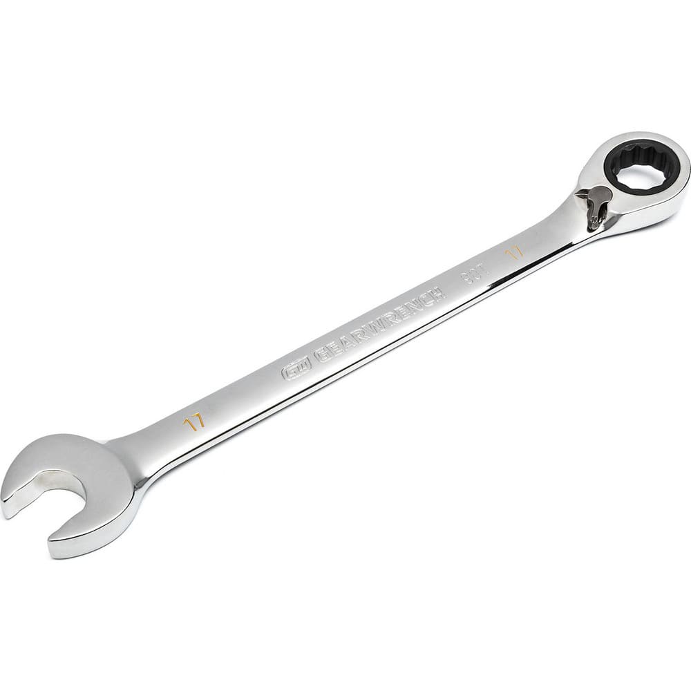 Brand: GEARWRENCH / Part #: 86617