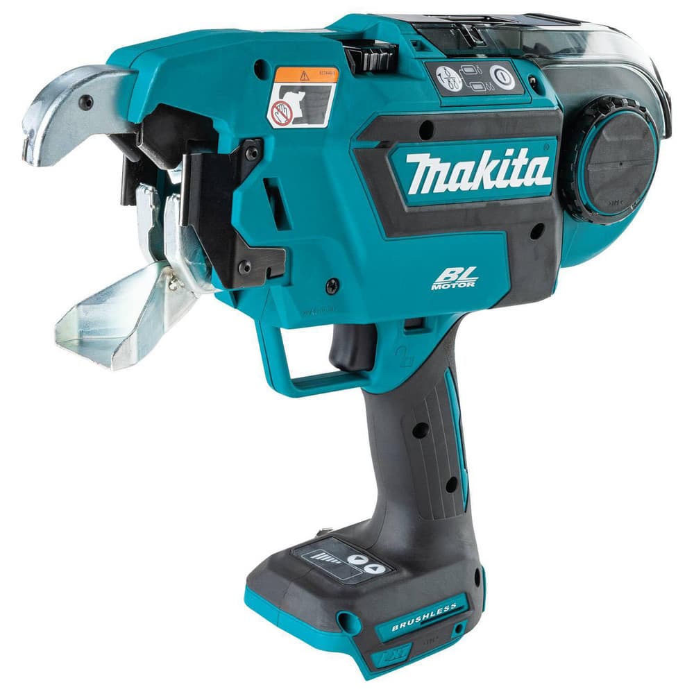 Brand: Makita / Part #: XRT02ZK