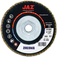 Brand: JAZ USA / Part #: 51722