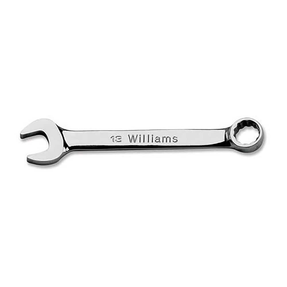 Brand: Williams / Part #: JHW1218M