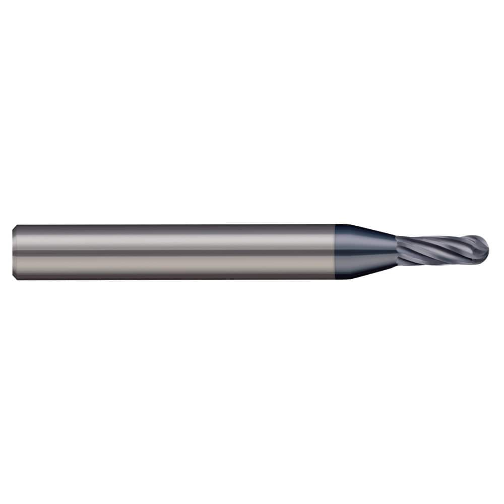 Brand: Harvey Tool / Part #: 763478-C6