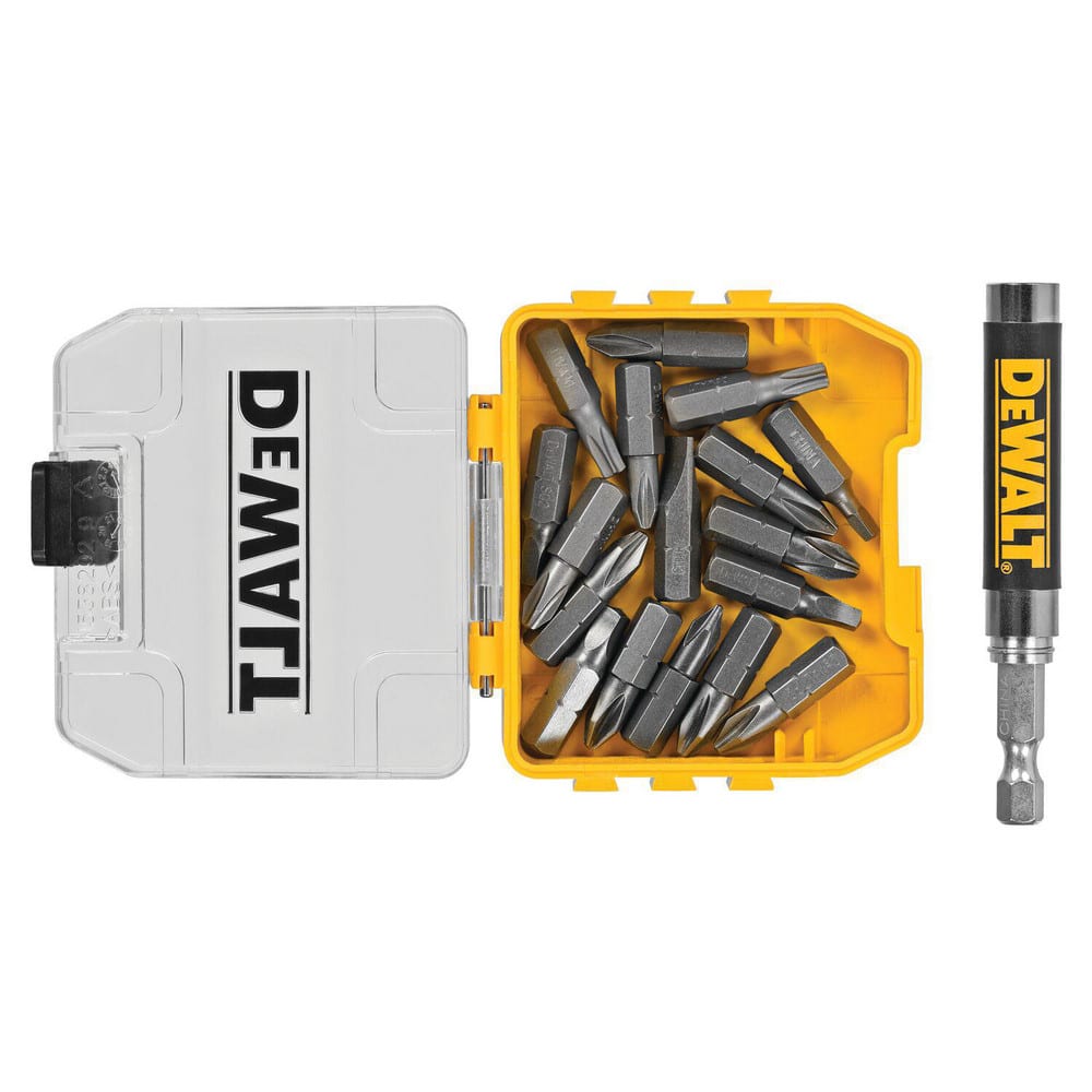 Brand: DeWALT / Part #: DWAF2058CS