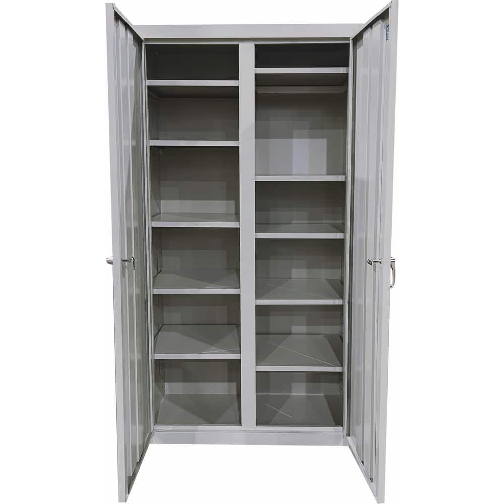 Brand: Steel Cabinets USA / Part #: AAH-36RBMAG2WAL