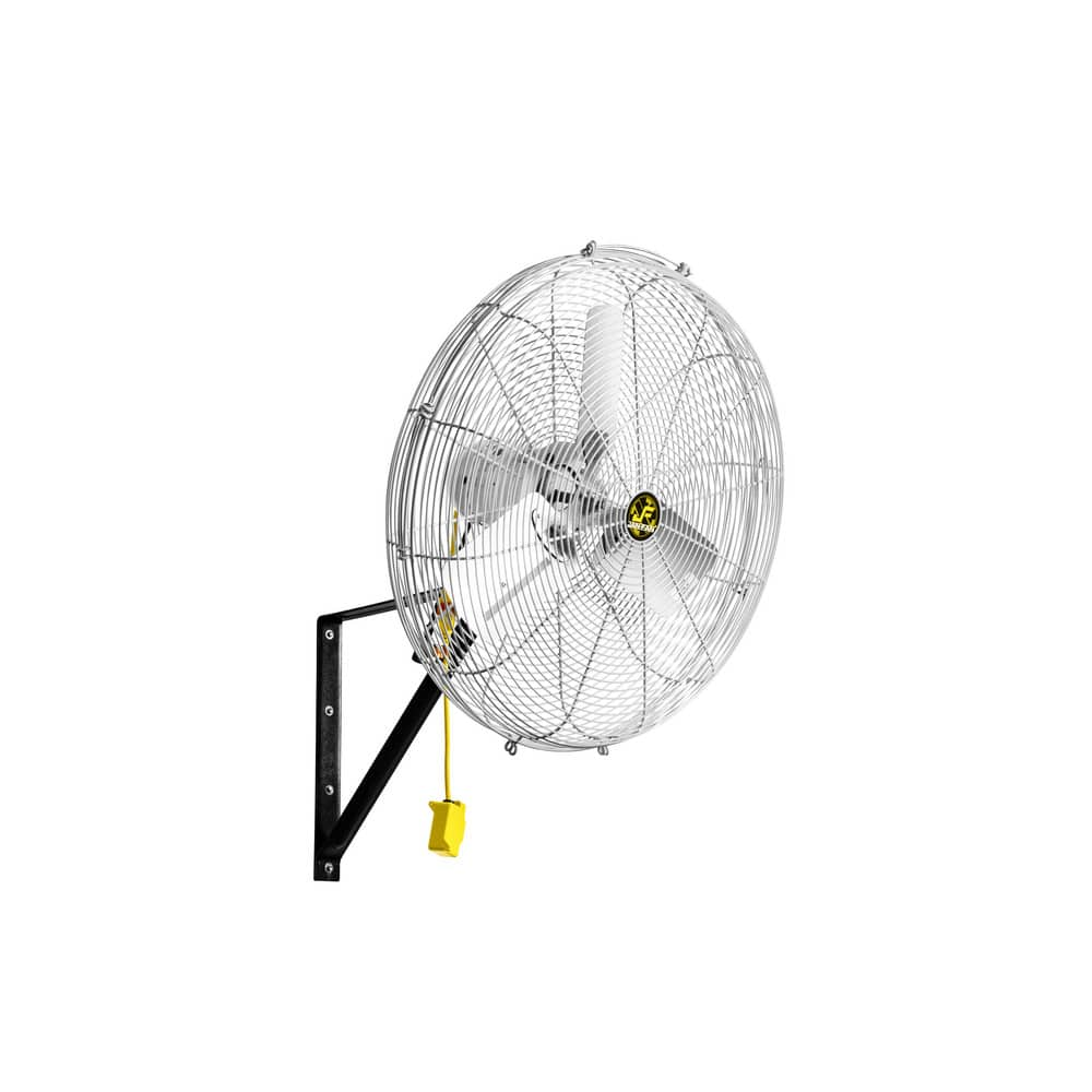 Brand: Jan-Fan / Part #: JF-WCM24-DCS-S