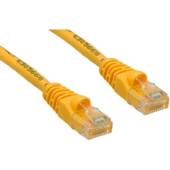 Brand: CompuCablePlusUSA / Part #: MRJ-L6U-05YEL10