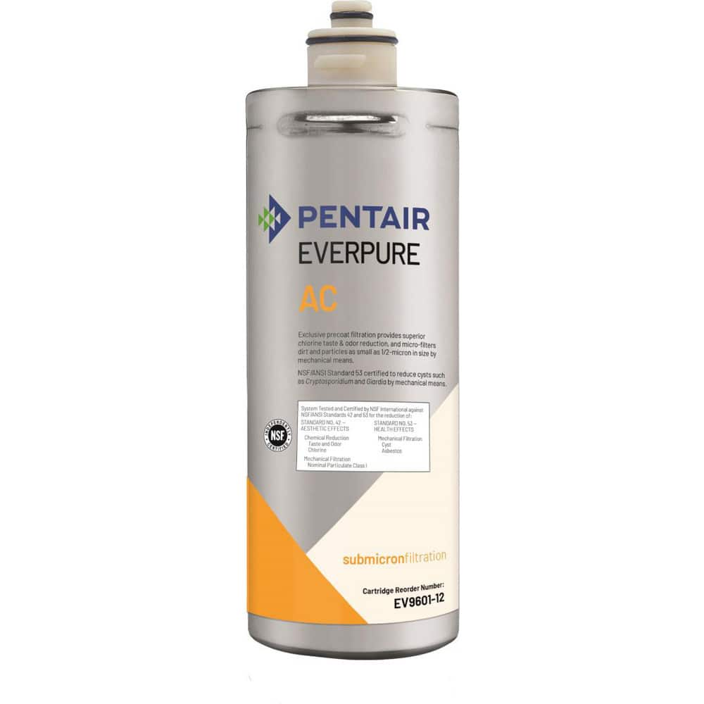 Brand: Pentair Everpure / Part #: EV960112