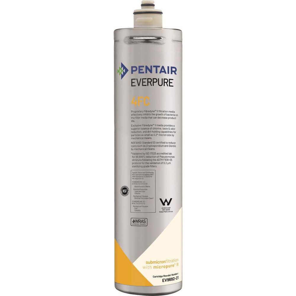 Brand: Pentair Everpure / Part #: EV969221