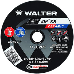 Brand: WALTER Surface Technologies / Part #: 11X262