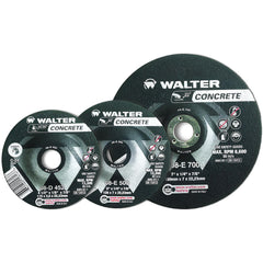 Brand: WALTER Surface Technologies / Part #: 08D502