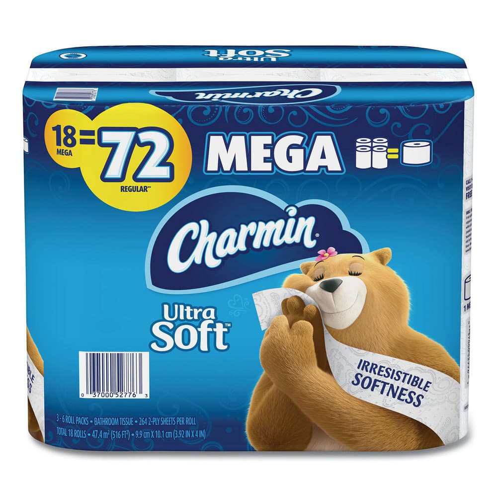 Brand: Charmin / Part #: PGC01450