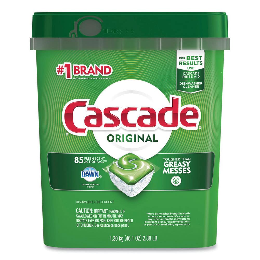 Brand: Cascade / Part #: PGC18629