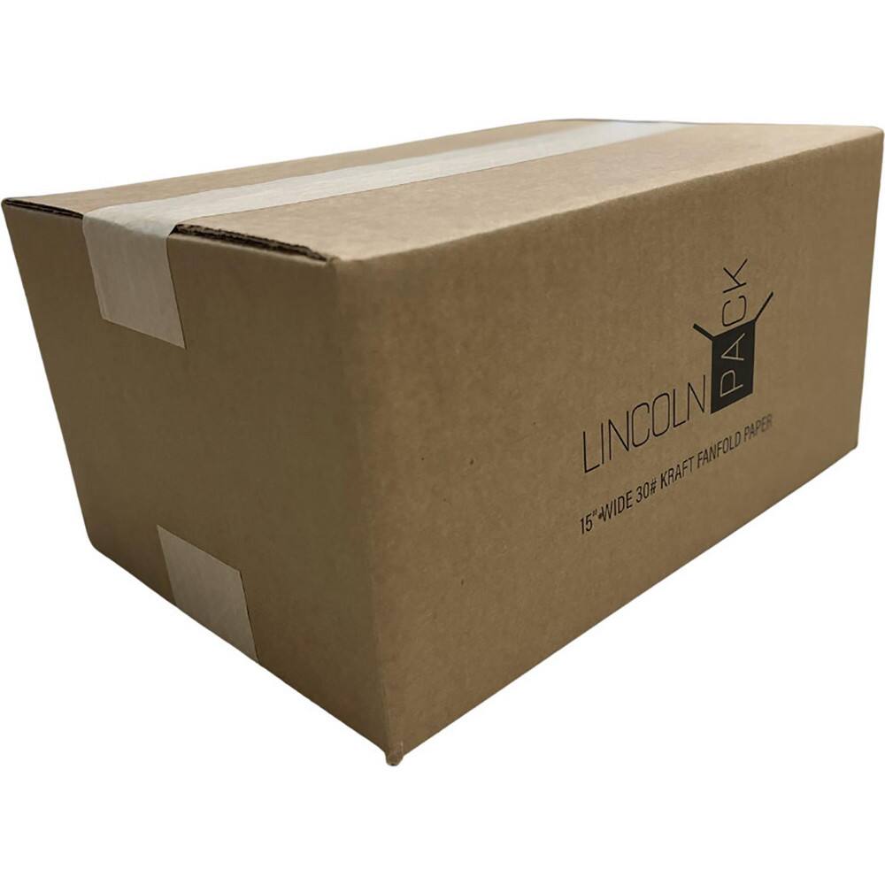 Brand: Lincoln Pack / Part #: LP1600