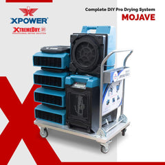 Brand: XPower Manufacturing / Part #: XDP1