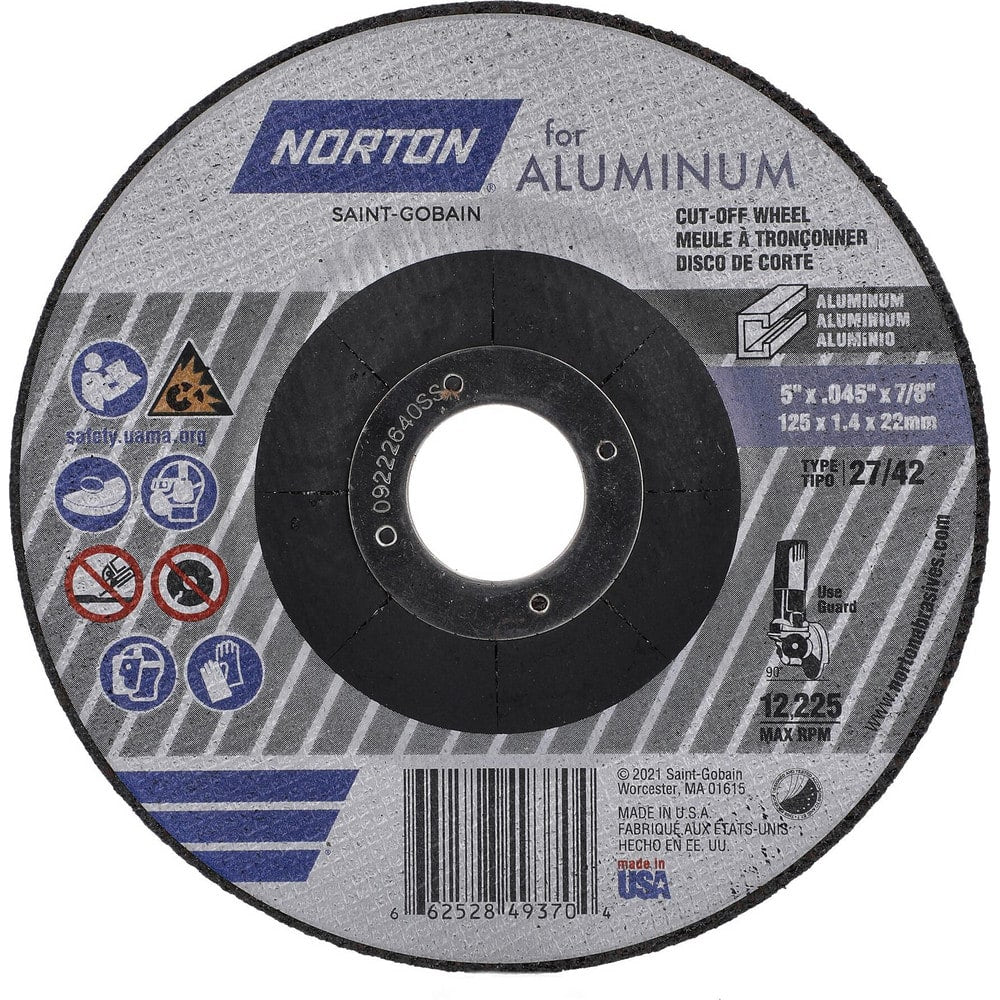 Brand: Norton / Part #: 66252849372