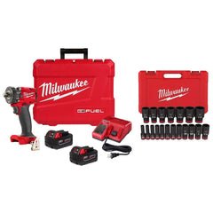 Brand: Milwaukee Tool / Part #: 9090063/1358624