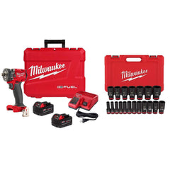 Brand: Milwaukee Tool / Part #: 9090041/1358624