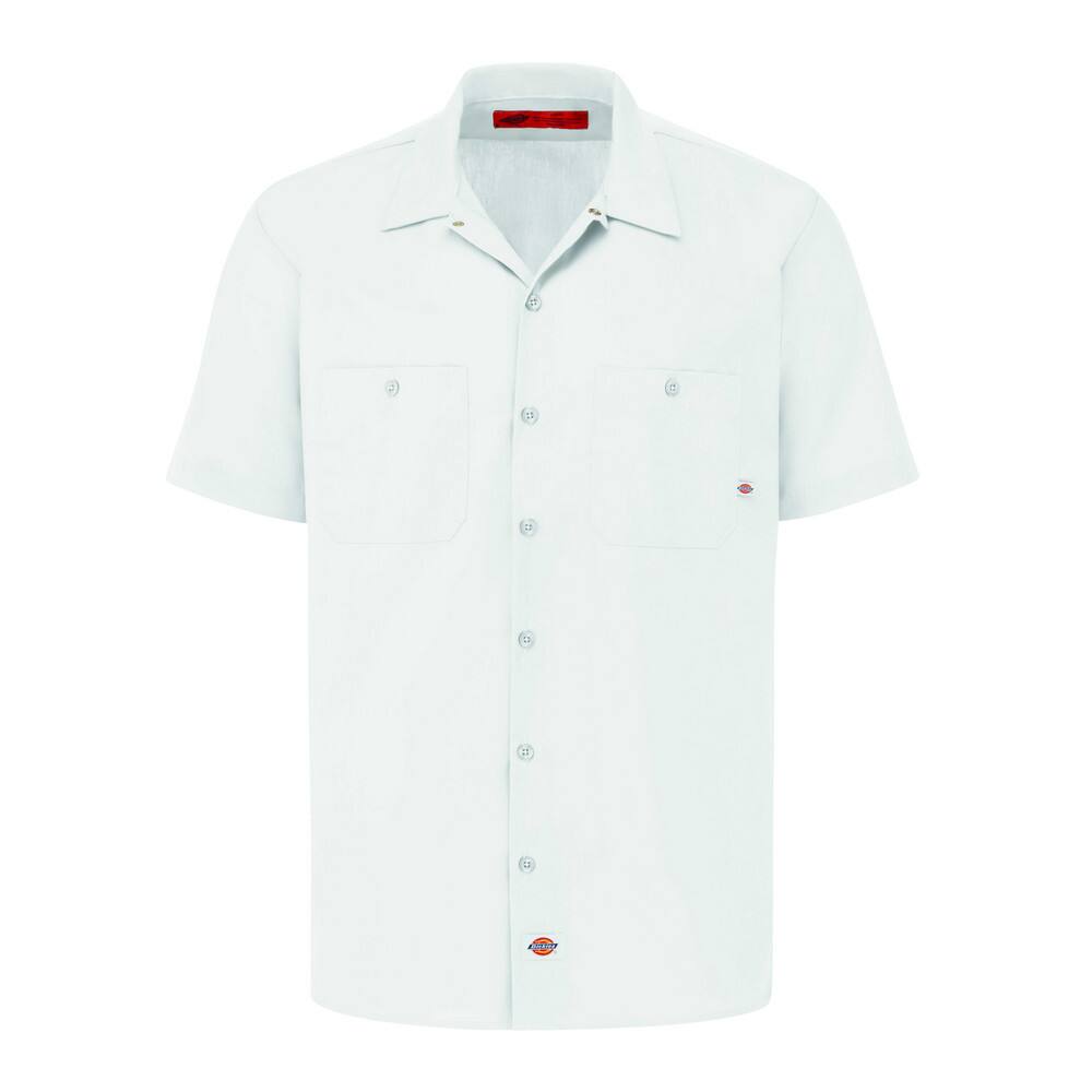 Brand: Dickies / Part #: S535WH-TL-XL