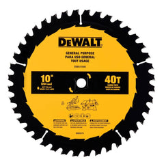 Brand: DeWALT / Part #: DWA11040