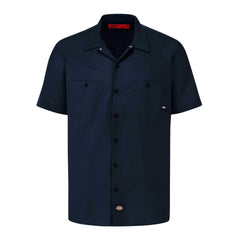 Brand: Dickies / Part #: S535BK-RG-M