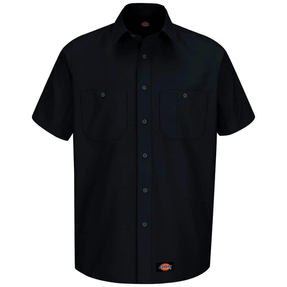 Brand: Dickies / Part #: WS20BK-SS-XXL