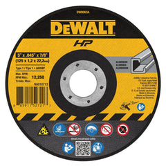 Brand: DeWALT / Part #: DW8063A