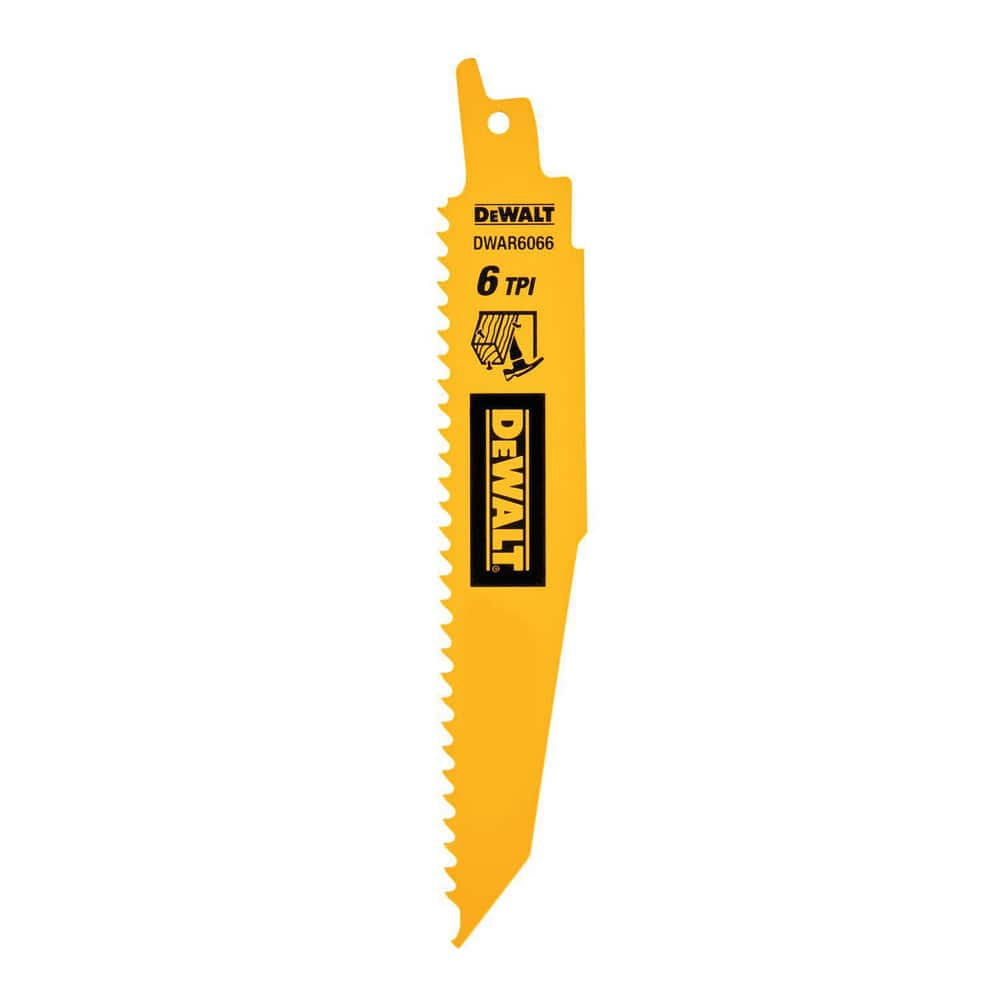 Brand: DeWALT / Part #: DWAR6066