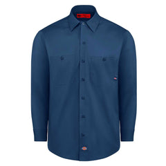 Brand: Dickies / Part #: L535NV-RG-XL