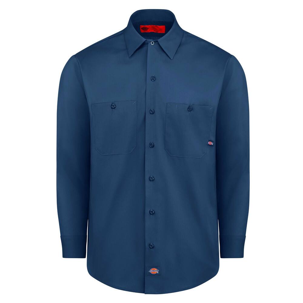 Brand: Dickies / Part #: L535NV-RG-L