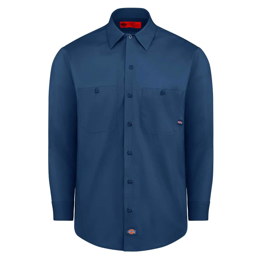 Brand: Dickies / Part #: L535NV-RG-2XL