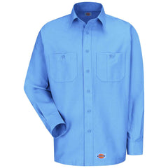 Brand: Dickies / Part #: WS10LB-RG-M