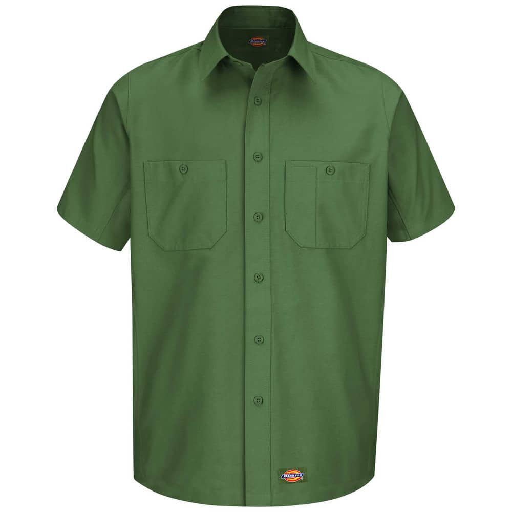 Brand: Dickies / Part #: WS20OG-SSL-M