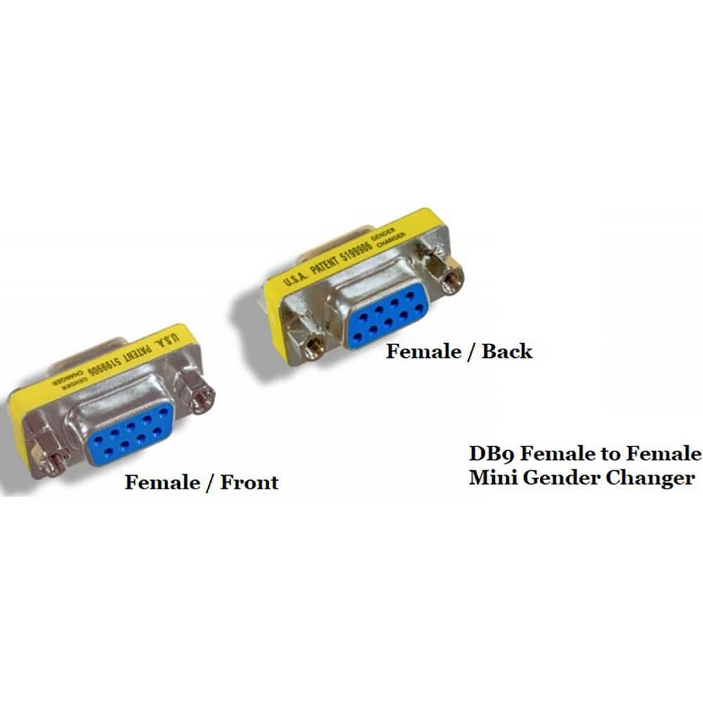 Brand: CompuCablePlusUSA / Part #: MINIGC-9C6