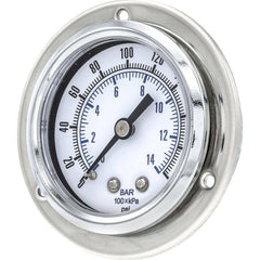 Brand: PIC Gauges / Part #: 104D-204G