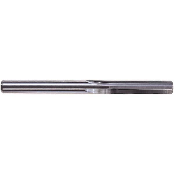 M.A. Ford - Chucking Reamer - Exact Industrial Supply