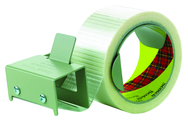 List H128 2" Box Sealing Tape - Dispensor - Best Tool & Supply