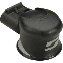 Dynabrade - Air Orbital Sander Housing - Use with 57814 - Best Tool & Supply