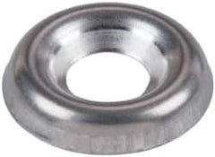 Value Collection - 0.179" Thick, Stainless Steel, Standard Countersunk Washer - 0.359" ID x 0.966" OD - Best Tool & Supply