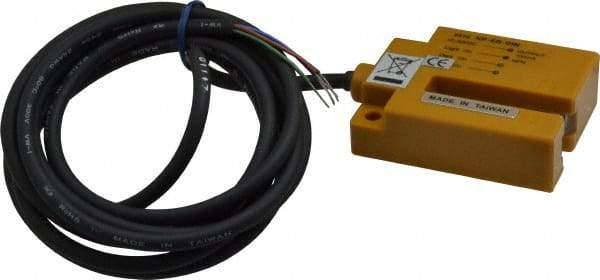 Extech - Tachometer Photoelectric Sensor - Use with 461950 1/8 DIN Panel Tachometer - Best Tool & Supply