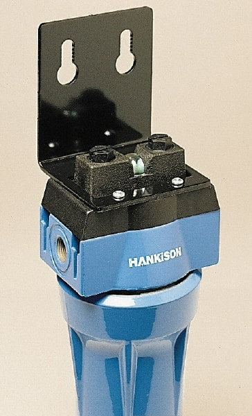 Hankison - 20 CFM Carbon Oil Vapor Removal Filter - Best Tool & Supply