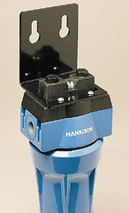 Hankison - 60 CFM Coalescing Oil Removal Filter - Best Tool & Supply