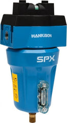 Hankison - 20 CFM Coalescing Oil Removal Filter - Best Tool & Supply