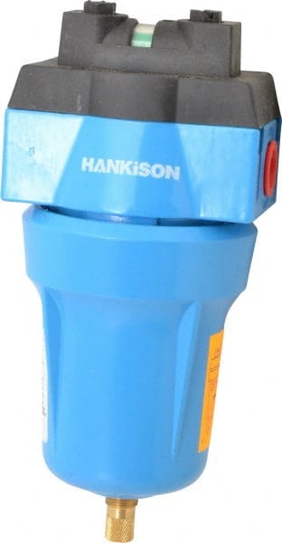 Hankison - 20 CFM Coalescing Oil Removal Filter - Best Tool & Supply