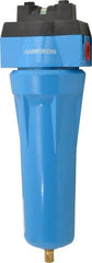 Hankison - 60 CFM Coalescing Oil Removal Filter - Best Tool & Supply