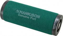 Hankison - 100 SCFM Carbon Oil Vapor Removal Filter Element - Best Tool & Supply