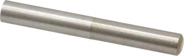 Made in USA - Shim Replacement Punches Diameter (Inch): 1/4 Length (Inch): 2 - Best Tool & Supply