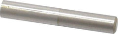 Made in USA - Shim Replacement Punches Diameter (Inch): 5/16 Length (Inch): 2 - Best Tool & Supply