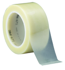 List 471 2" x 36 yds Vinyl Tape - Best Tool & Supply